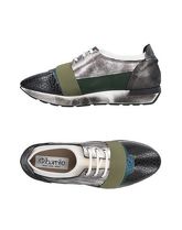 EBARRITO Sneakers & Tennis shoes basse donna