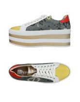 EBARRITO Sneakers & Tennis shoes basse donna