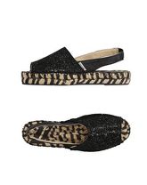 ESPADRILLES Espadrillas donna