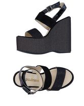 ESPADRILLES Sandali donna