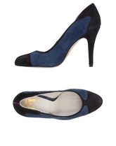 FREDMARZO Decolletes donna