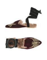 GIA COUTURE Mules & Zoccoli donna