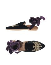 GIA COUTURE Mules & Zoccoli donna