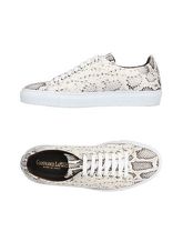 GIANFRANCO LATTANZI Sneakers & Tennis shoes basse donna