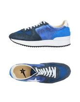 HAUS GOLDEN GOOSE Sneakers & Tennis shoes basse donna