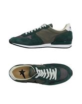 HAUS GOLDEN GOOSE Sneakers & Tennis shoes basse donna