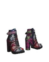 JEFFREY CAMPBELL Stivaletti donna