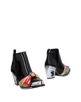 JEFFREY CAMPBELL Stivaletti donna