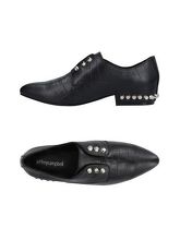 JEFFREY CAMPBELL Mocassino donna