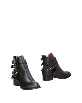 JEFFREY CAMPBELL Stivaletti donna