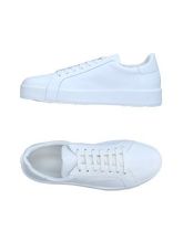 JIL SANDER Sneakers & Tennis shoes basse donna