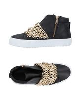 KENDALL + KYLIE Sneakers & Tennis shoes alte donna