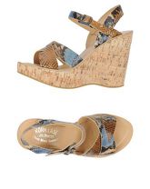 KORK-EASE Sandali donna