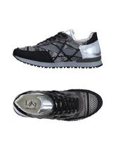 L4K3 Sneakers & Tennis shoes basse donna