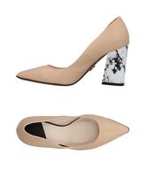 LEIE Decolletes donna