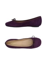 MICAELA Cortina Ballerine donna