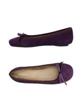 MICAELA Cortina Ballerine donna