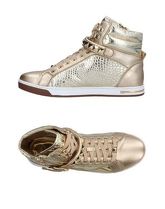 MICHAEL KORS Sneakers & Tennis shoes alte donna