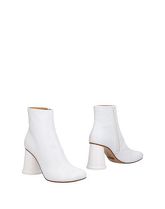 MM6 MAISON MARGIELA Stivaletti donna