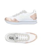 NO NAME Sneakers & Tennis shoes basse donna