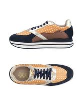 NO NAME Sneakers & Tennis shoes basse donna