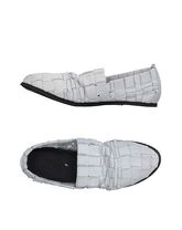 OPEN CLOSED SHOES Mocassino donna