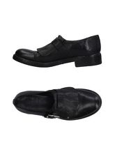 OPEN CLOSED SHOES Mocassino donna