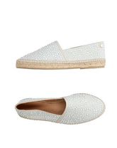 PHILIPP PLEIN Espadrillas donna