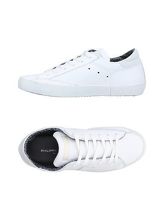 PHILIPPE MODEL Sneakers & Tennis shoes basse donna