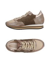 PHILIPPE MODEL Sneakers & Tennis shoes basse donna