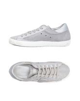 PHILIPPE MODEL Sneakers & Tennis shoes basse donna