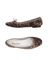 REPETTO Ballerine donna