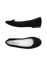 REPETTO Ballerine donna