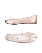 REPETTO Ballerine donna