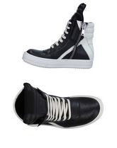 RICK OWENS Sneakers & Tennis shoes alte donna