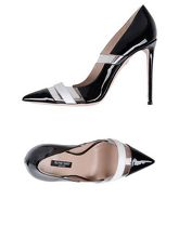 RUTHIE DAVIS Decolletes donna