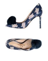 SAM EDELMAN Decolletes donna