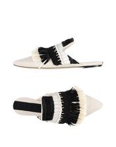 SANAYI 313 Mules & Zoccoli donna