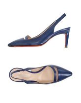 SANTONI Decolletes donna