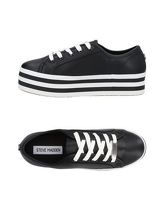 STEVE MADDEN Sneakers & Tennis shoes basse donna