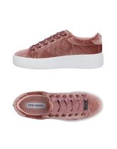 STEVE MADDEN Sneakers & Tennis shoes basse donna