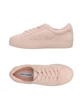 STEVE MADDEN Sneakers & Tennis shoes basse donna