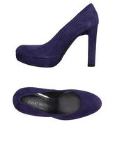 STUART WEITZMAN Decolletes donna