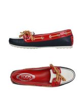 TOD'S Mocassino donna