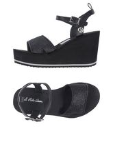 U.S.POLO ASSN. Sandali donna