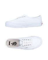 VANS Sneakers & Tennis shoes basse donna