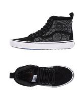 VANS Sneakers & Tennis shoes alte donna