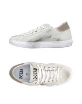 2STAR Sneakers & Tennis shoes basse donna