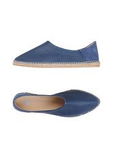 8 Espadrillas donna