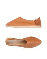 8 Espadrillas donna